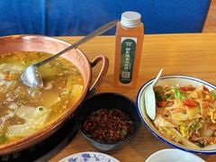 -妈妈的味道·腾冲特色菜(和顺古镇店)