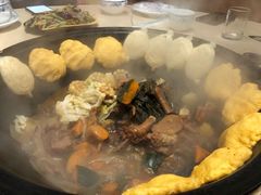 -山河屯铁锅炖鲜鹅·东北菜(开发区一店)