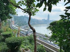 -新都巷步道