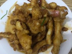 -九龙餐厅(大沽路店)