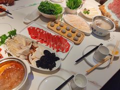 -蒙都43°9羊火锅·赤峰美食(宁城店)