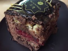 -黑池口感烘焙·生日蛋糕(坂田店)