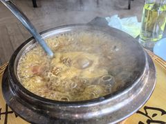 -洛阳水席园