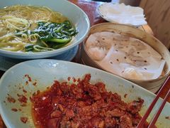 -丽江金茂凯悦臻选酒店-滇香馆