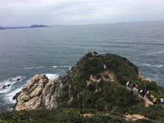 -杨梅坑
