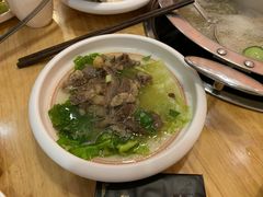 -嬷孙家潮汕牛肉火锅(北京路天河城店)