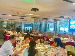 -锦园春香港茶餐厅(西海湾旗舰店)