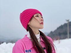 -济南卧虎山滑雪场