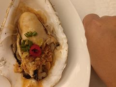 -品海楼·大连海胆锅贴馆(东港店)