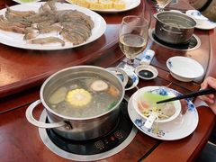 -许鲜生健康生活馆·精细潮菜(奥绅体育公园店)