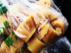 炸咯吱-老回回饺子馆(海洋馆店)