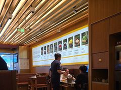 -巴奴毛肚火锅(二七万达店)