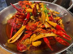 -虾小龙老长沙龙虾馆(坡子街店)