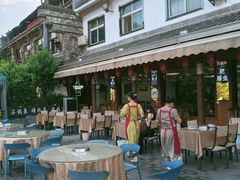 -九寨沟石锅鱼(沣峪口店)