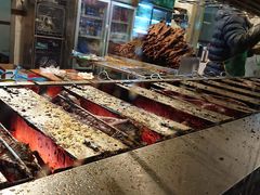 -老黄记手撕烤兔(玉林街店)