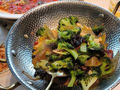 -坛宗剁椒鱼头(河西王府井店)