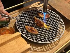-無二炙坊·和牛烧肉(大钟寺1733店)