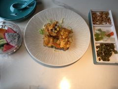 -荷塘秋月·本帮江浙菜(国权路店)