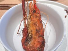 -隅乐胡椒虾·台湾菜·团建(皇岗店)
