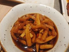 -大师兄·西北小馆(南沙万达广场店)