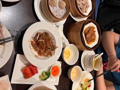 -京香轩·中餐厅(上海中庚聚龙酒店)