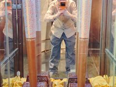 -北京饭店谭家菜