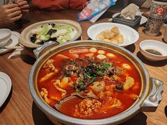 -眉州东坡(大悦城店)