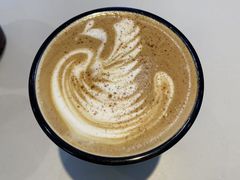 -Manner Coffee(万象前海店)
