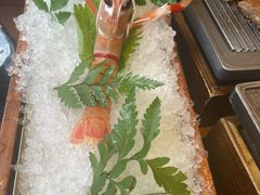-Mr.Fish鱼鲜生海鲜放题(高德置地冬广场店)