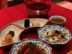 -白家大院·王府宫廷菜(苏州街店)