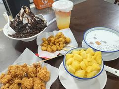 -水牛奶皇后糖水铺