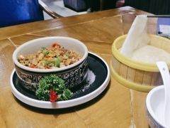 -雀舞云南菜(天津天河城购物中心店)