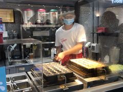 -咕噜咕噜·章鱼小丸子(广州荔湾领展广场店)