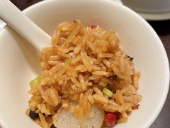 闽和南白萝卜饭-闽和南(深圳万象城店)