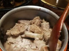 -醉南拳客家菜(华威店)