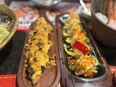 -古田居·特色寿司料理(星之岛旗舰店)