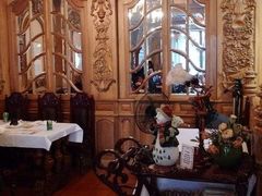 -露西亚咖啡西餐厅(哈尔滨俄侨纪念馆店)