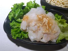 芭莎鱼片-辣家私厨火锅·龙虾(开发区店)