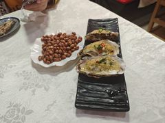 -羊家胡同·龙虾烧烤火锅(龙汇路店)