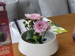 -青梅酒肆PLUS(长白仙岛北路店)