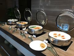 行政酒廊-新湖铂尔曼大酒店·日之升日餐厅