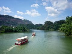 -丹霞山风景名胜区