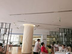 -名轩·中餐厅(南京玄武湖假日酒店)