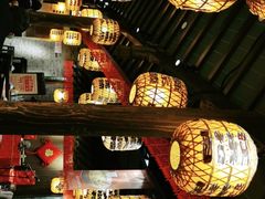 -南京大牌档(香港广场店)