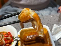 -非遗•老字号•阿彬牛肉火锅(广济桥店)