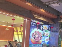 -东来土菜馆(民祥园路店)