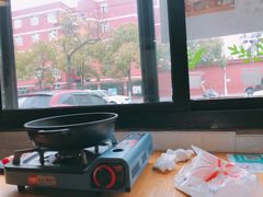 -贺野·自助炭火烤肉(紫藤路店)