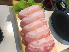 -汉江川烤肉(通州店)