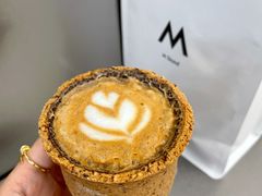 -M Stand(上海人民广场来福士店)