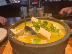 -Local泰莲庭(虹鳟鱼店)